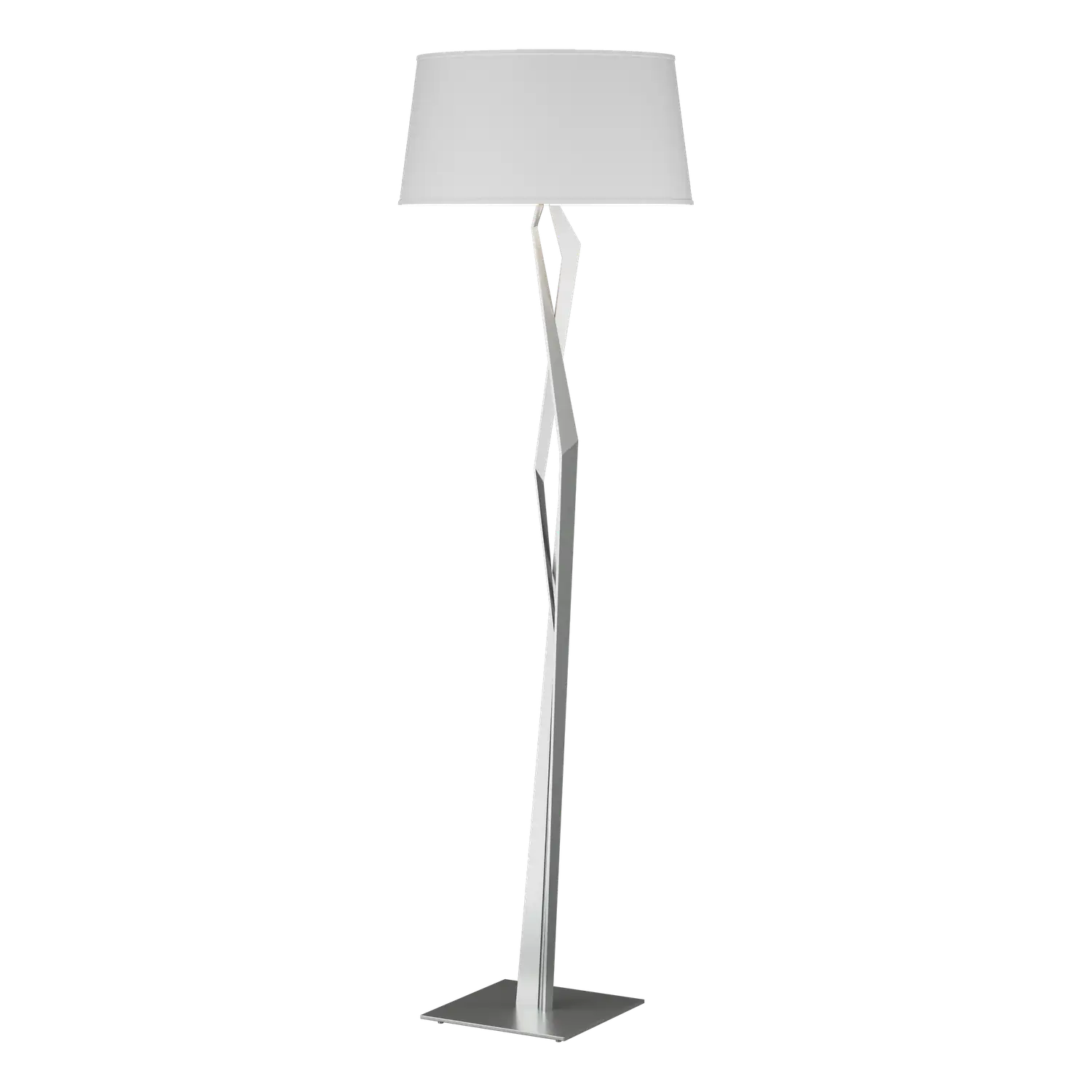 Hubbardton Forge, Facet Floor Lamp, FLOOR LAMP