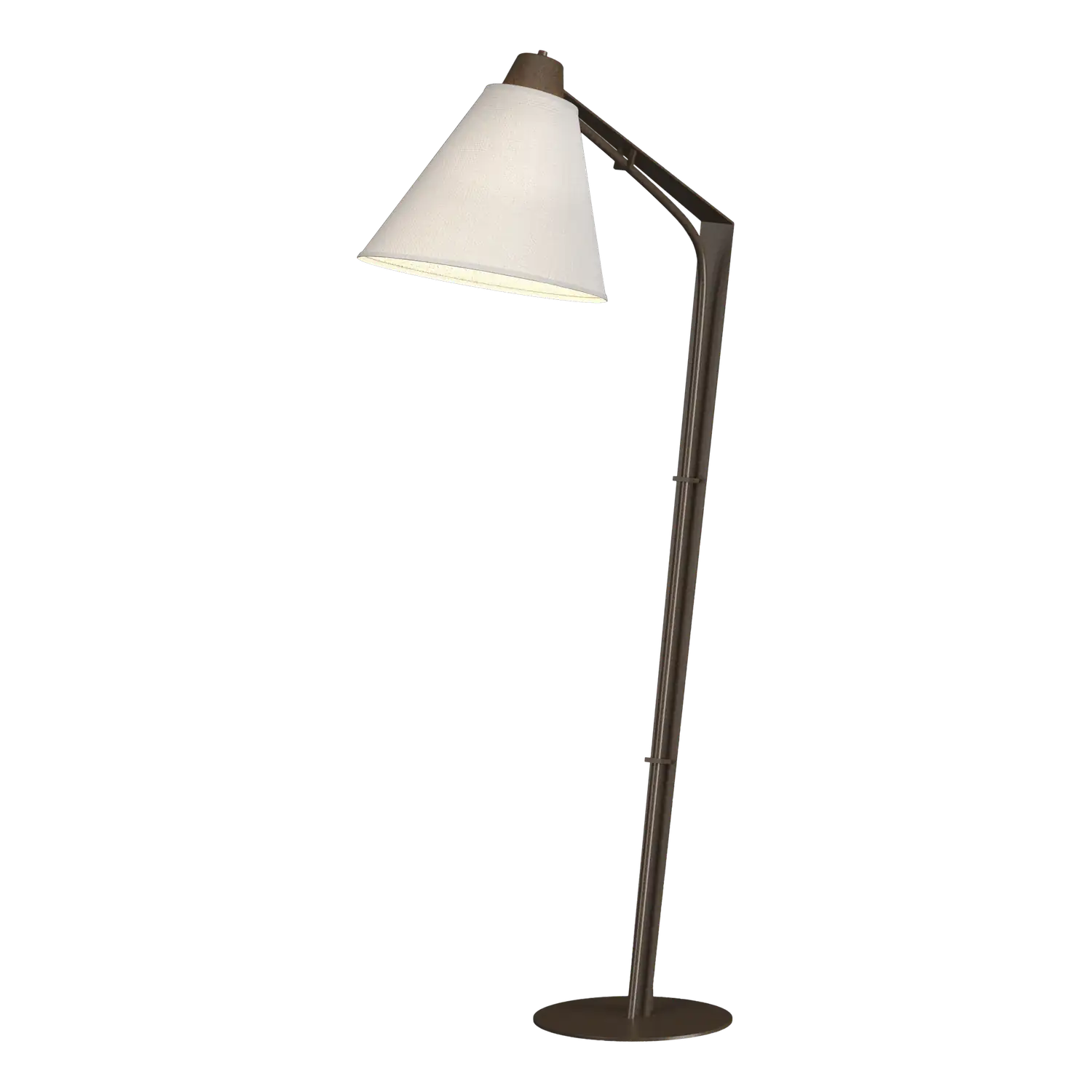 Hubbardton Forge, Reach Floor Lamp, FLOOR LAMP