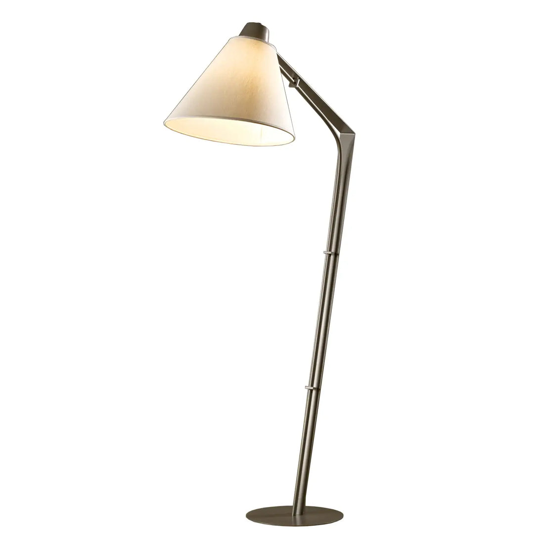 HUBBARDTON FORGE, REACH FLOOR LAMP, FLOOR LAMP