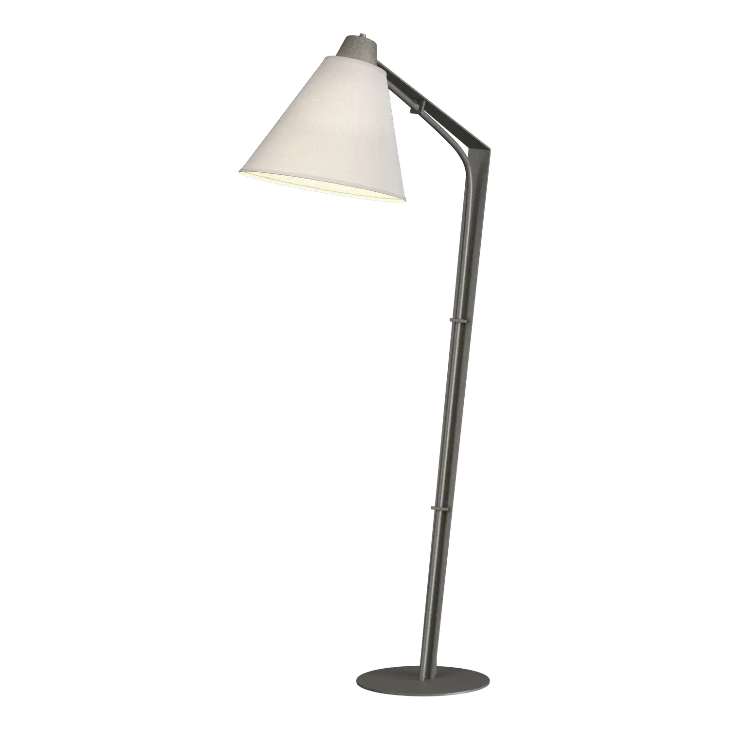 Hubbardton Forge, Reach Floor Lamp, FLOOR LAMP
