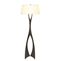 Hubbardton Forge, Moreau Floor Lamp, FLOOR LAMP