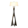 Hubbardton Forge, Moreau Floor Lamp, FLOOR LAMP