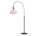 Hubbardton Forge, Mobius Arc Floor Lamp, FLOOR LAMP