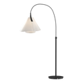 Hubbardton Forge, Mobius Arc Floor Lamp, FLOOR LAMP