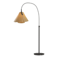 Hubbardton Forge, Mobius Arc Floor Lamp, FLOOR LAMP