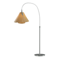 Hubbardton Forge, Mobius Arc Floor Lamp, FLOOR LAMP