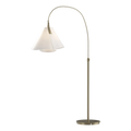 Hubbardton Forge, Mobius Arc Floor Lamp, FLOOR LAMP