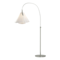 Hubbardton Forge, Mobius Arc Floor Lamp, FLOOR LAMP