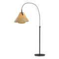 Hubbardton Forge, Mobius Arc Floor Lamp, FLOOR LAMP