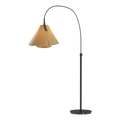 Hubbardton Forge, Mobius Arc Floor Lamp, FLOOR LAMP