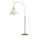 Hubbardton Forge, Mobius Arc Floor Lamp, FLOOR LAMP