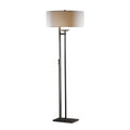 Hubbardton Forge, Rook Floor Lamp, FLOOR LAMP