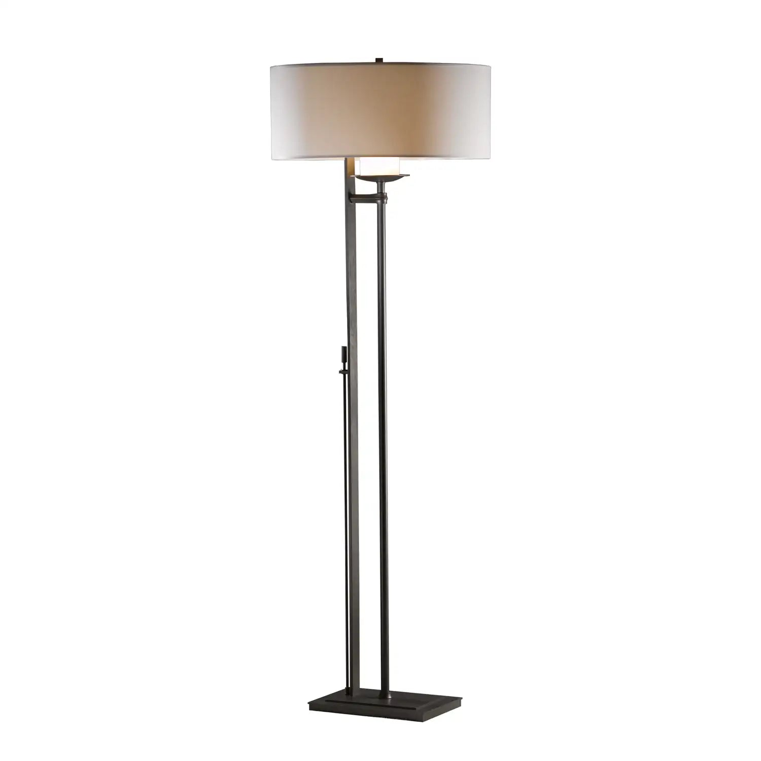 Hubbardton Forge, Rook Floor Lamp, FLOOR LAMP