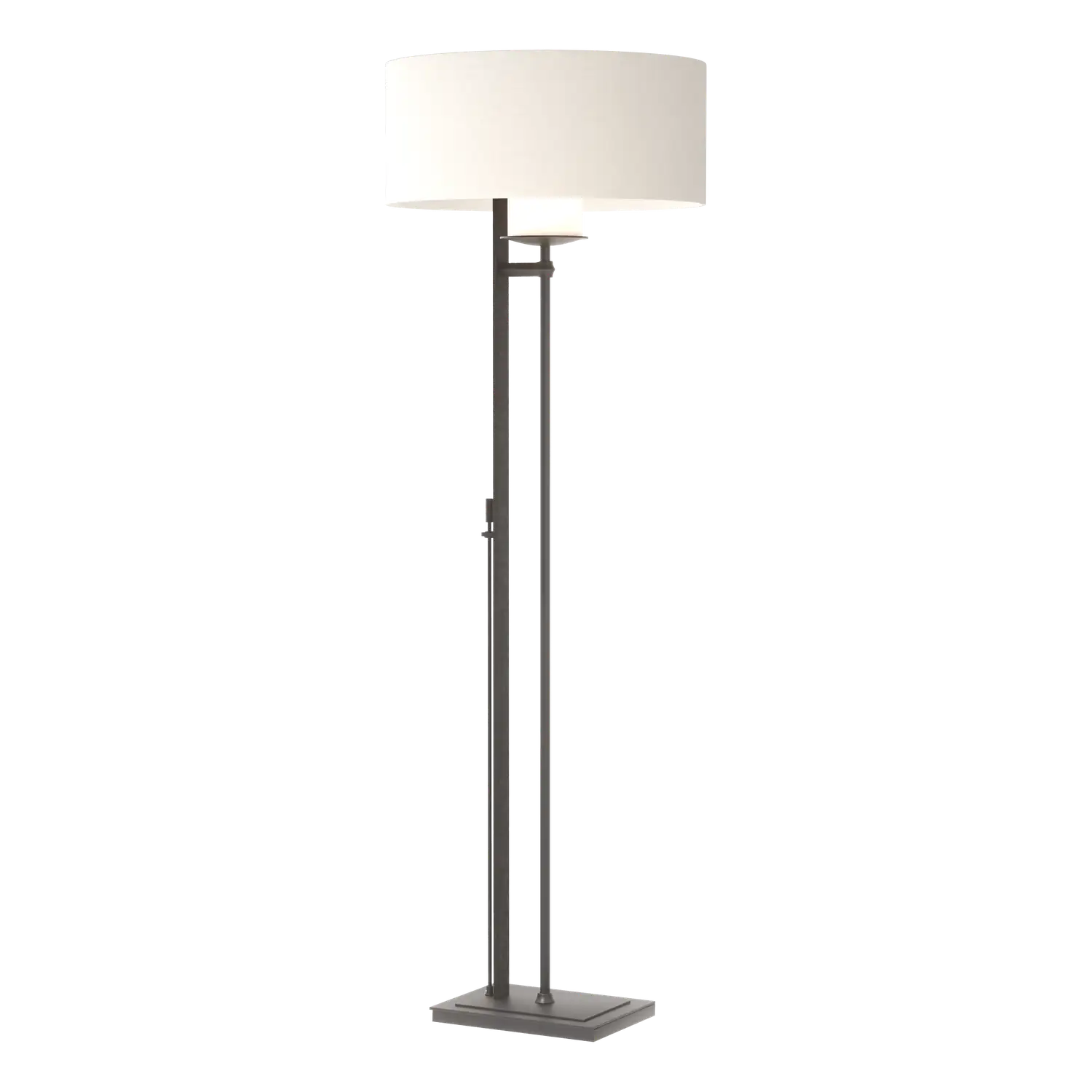Hubbardton Forge, Rook Floor Lamp, FLOOR LAMP
