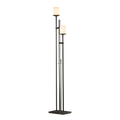 Hubbardton Forge, Rook Twin Floor Lamp, FLOOR LAMP