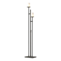 Hubbardton Forge, Rook Twin Floor Lamp, FLOOR LAMP