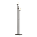 Hubbardton Forge, Rook Twin Floor Lamp, FLOOR LAMP