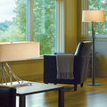 Hubbardton Forge, Brindille Floor Lamp, FLOOR LAMP