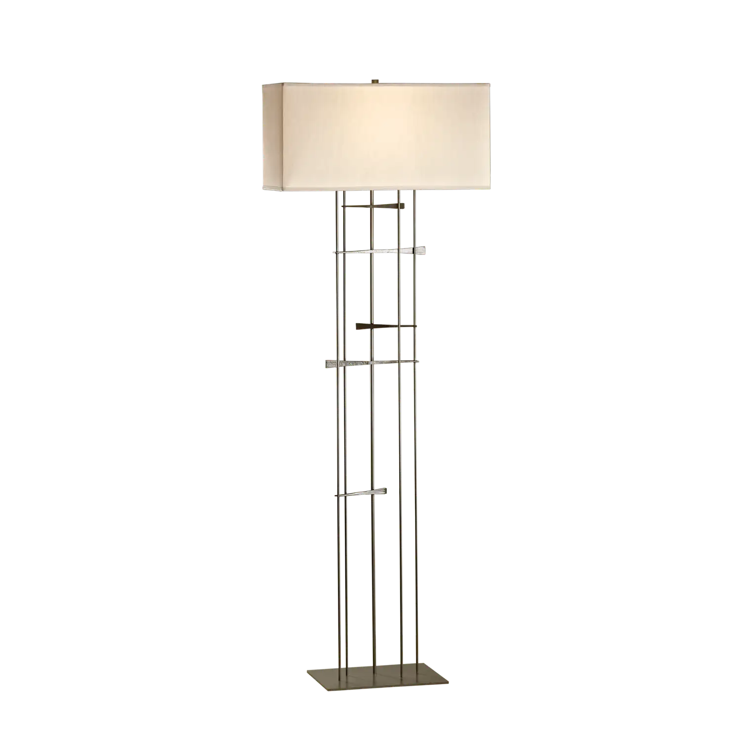 Hubbardton Forge, Cavaletti Floor Lamp, FLOOR LAMP