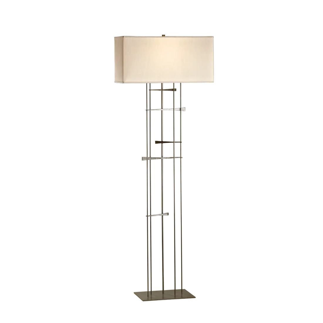 HUBBARDTON FORGE, CAVALETTI FLOOR LAMP, FLOOR LAMP