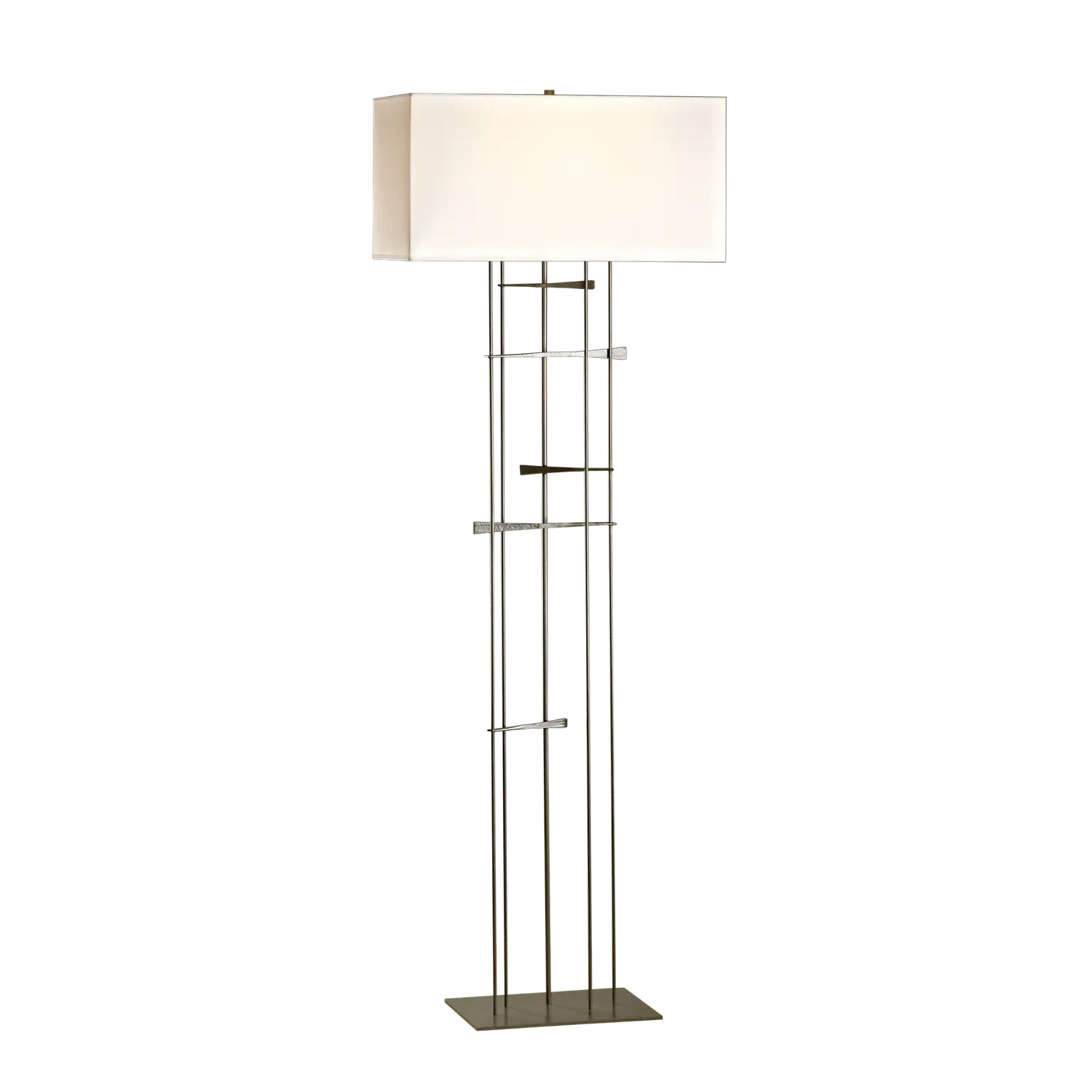Hubbardton Forge, Cavaletti Floor Lamp, FLOOR LAMP