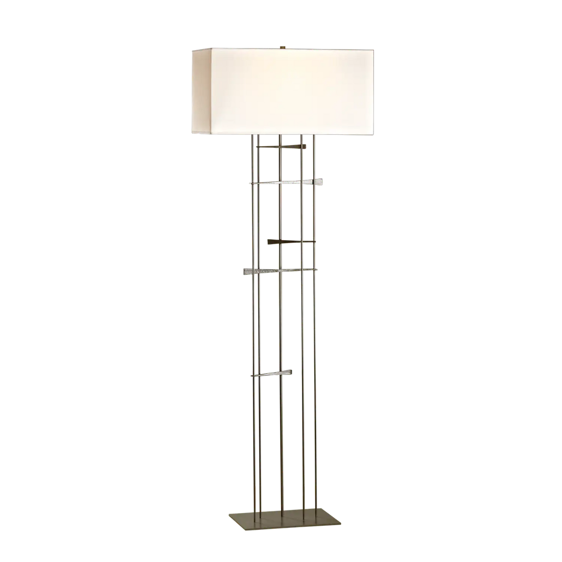 HUBBARDTON FORGE, CAVALETTI FLOOR LAMP, FLOOR LAMP