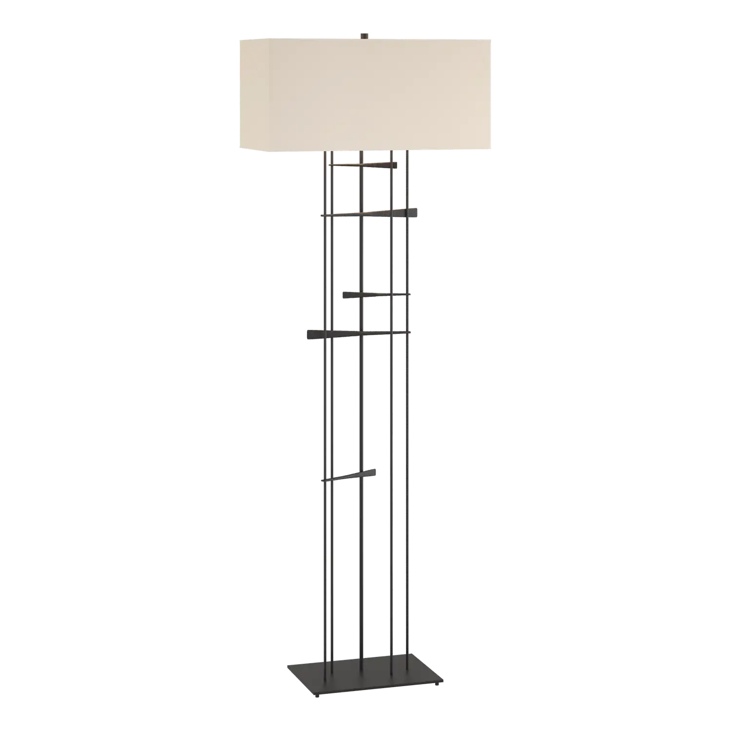 Hubbardton Forge, Cavaletti Floor Lamp, FLOOR LAMP