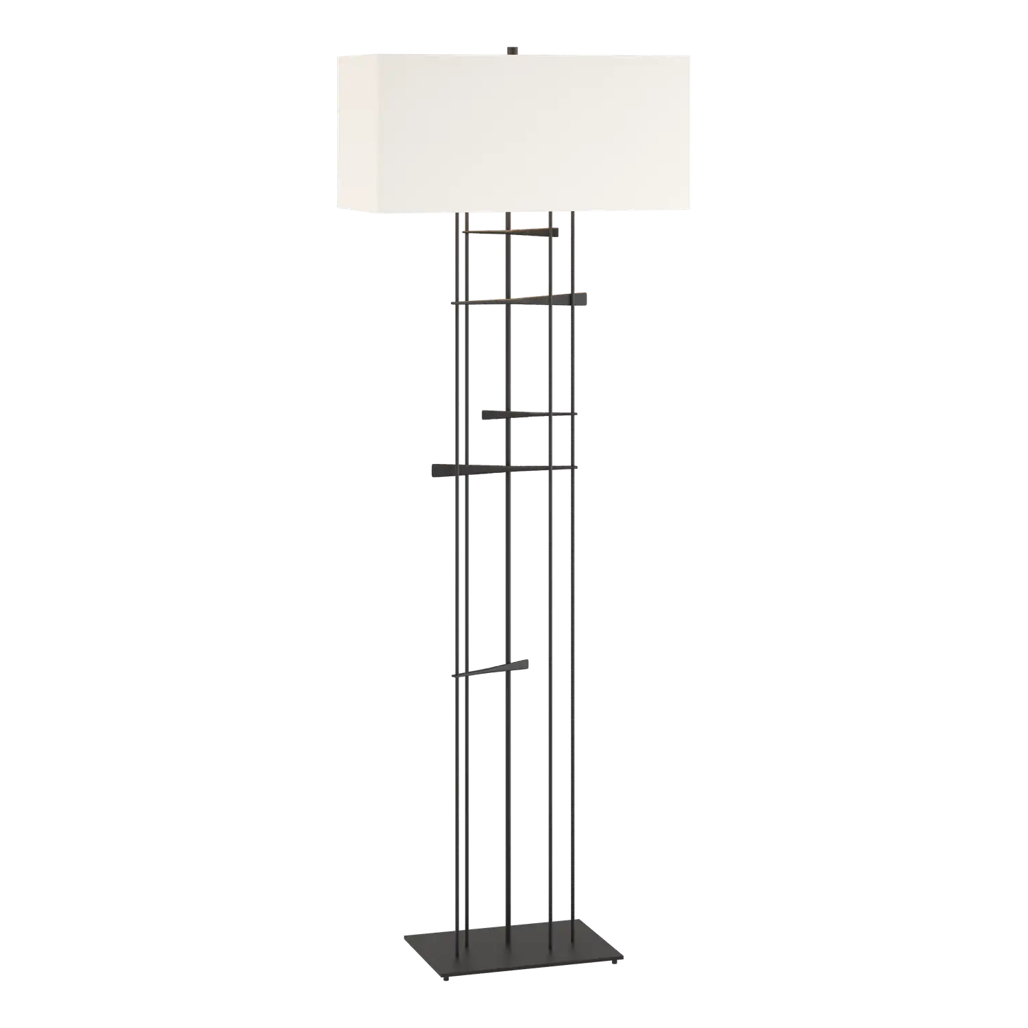 Hubbardton Forge, Cavaletti Floor Lamp, FLOOR LAMP