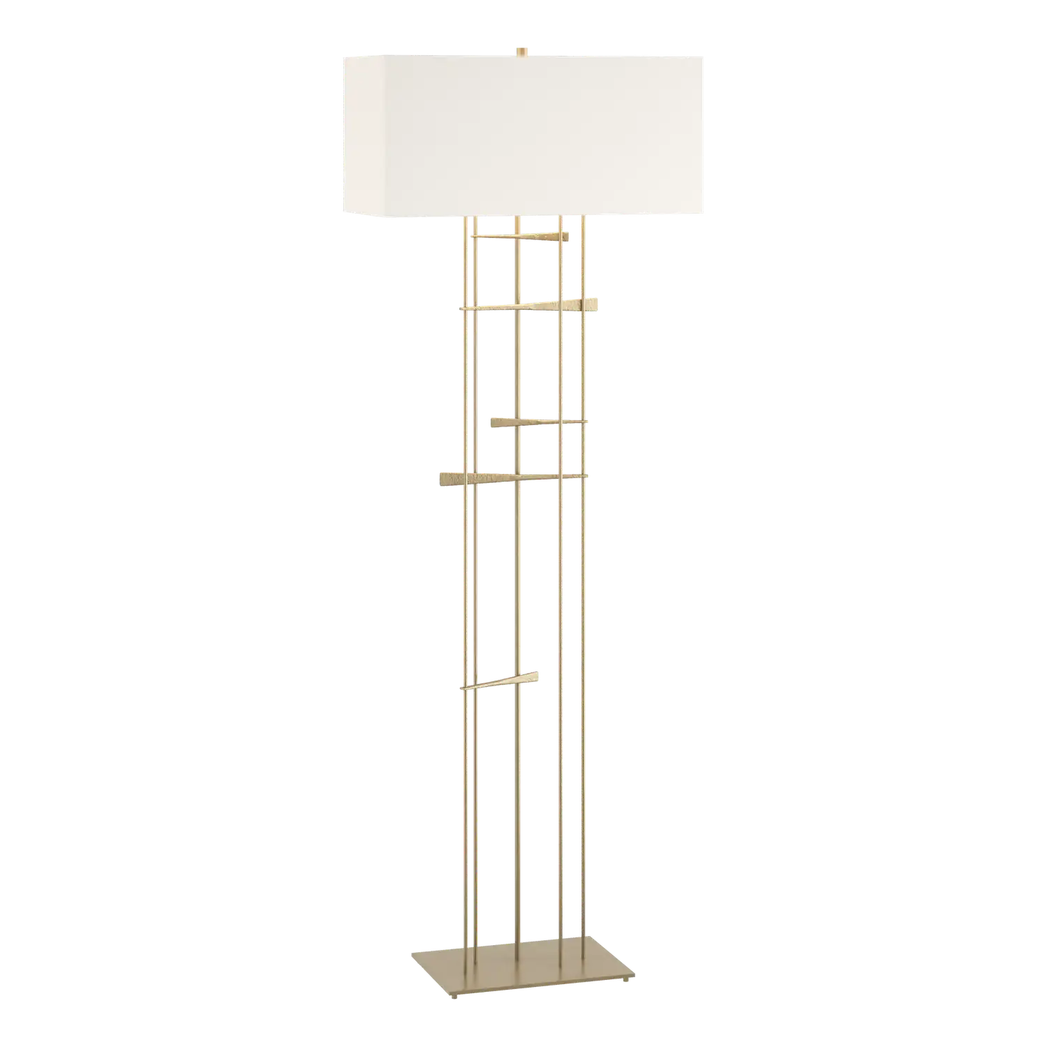 Hubbardton Forge, Cavaletti Floor Lamp, FLOOR LAMP
