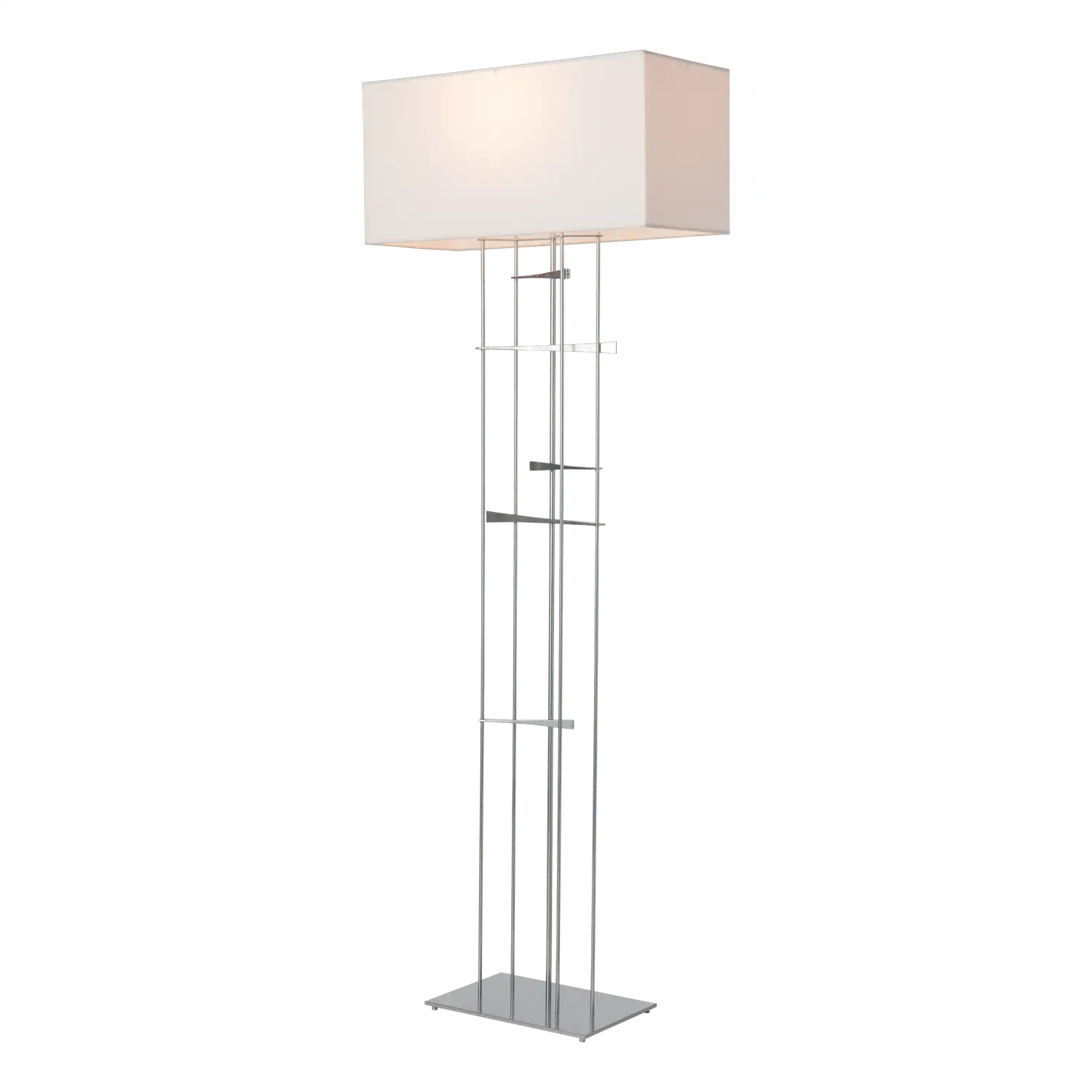 Hubbardton Forge, Cavaletti Floor Lamp, FLOOR LAMP
