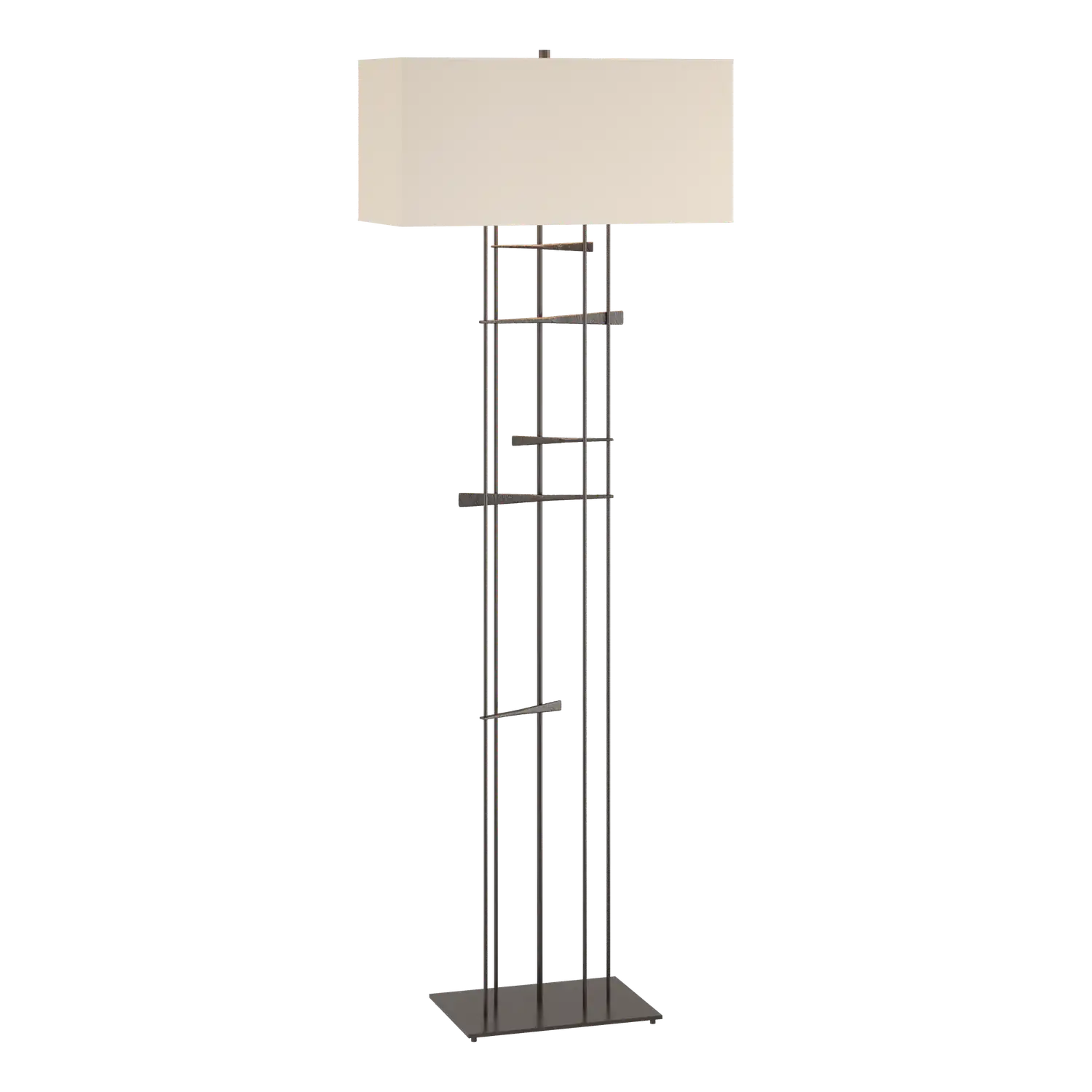 Hubbardton Forge, Cavaletti Floor Lamp, FLOOR LAMP