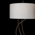 Hubbardton Forge, Sway Floor Lamp, FLOOR LAMP
