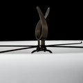 Hubbardton Forge, Sway Floor Lamp, FLOOR LAMP