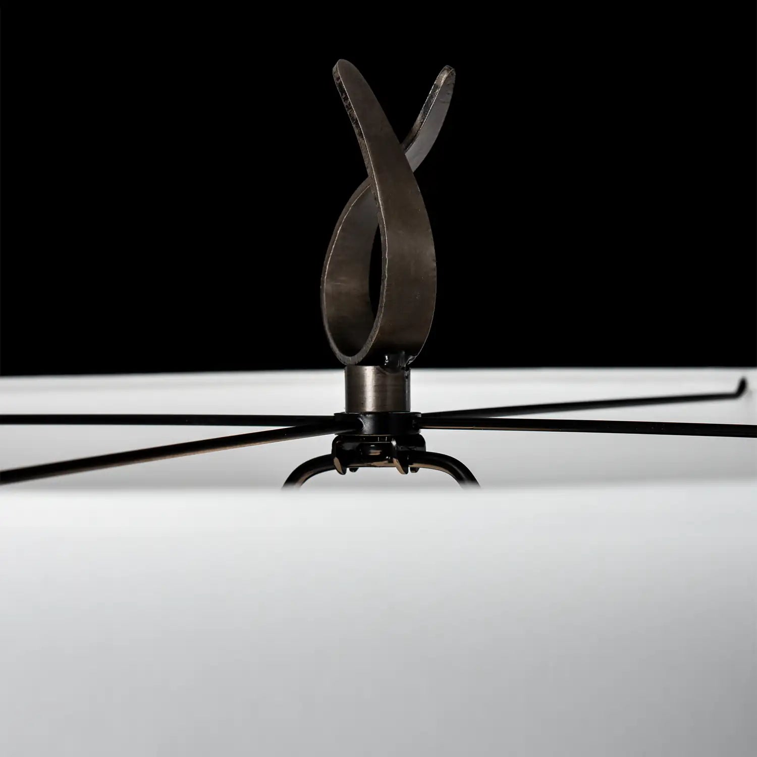 Hubbardton Forge, Sway Floor Lamp, FLOOR LAMP