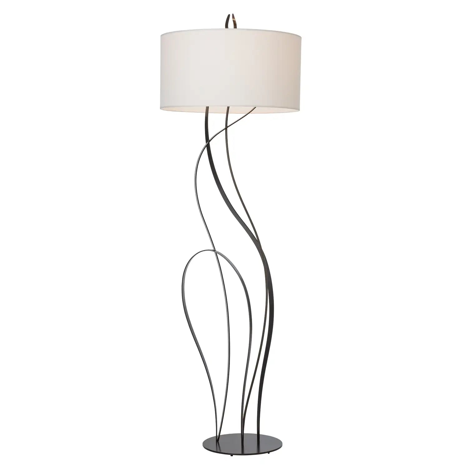 Hubbardton Forge, Sway Floor Lamp, FLOOR LAMP