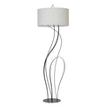 Hubbardton Forge, Sway Floor Lamp, FLOOR LAMP