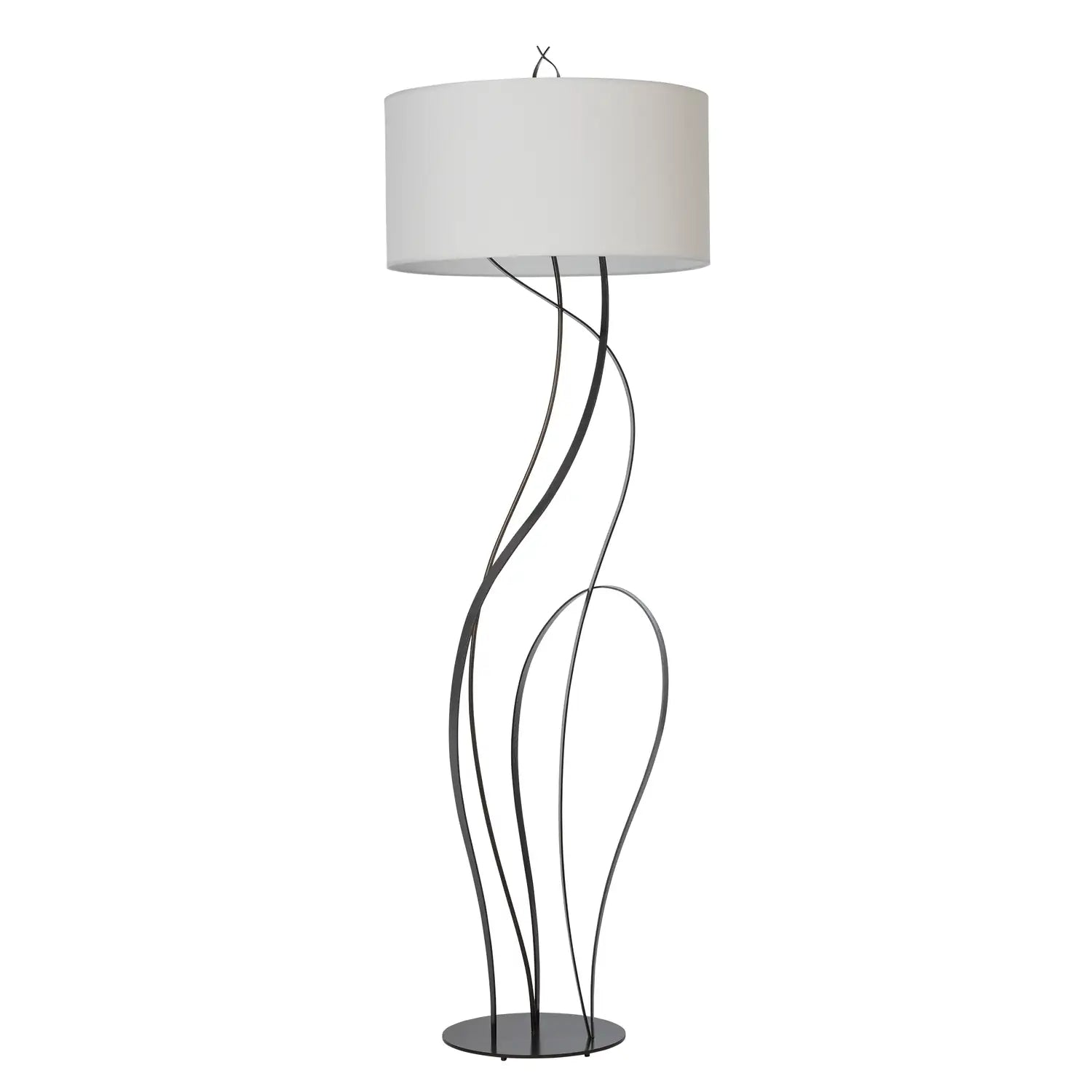 Hubbardton Forge, Sway Floor Lamp, FLOOR LAMP