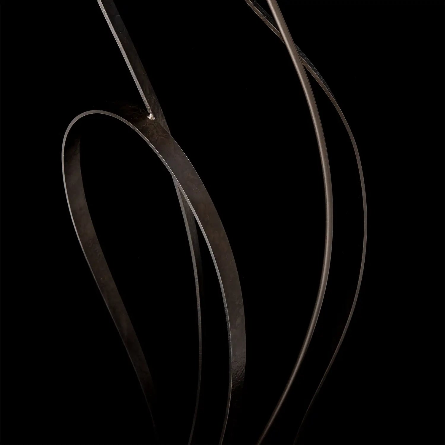 Hubbardton Forge, Sway Floor Lamp, FLOOR LAMP