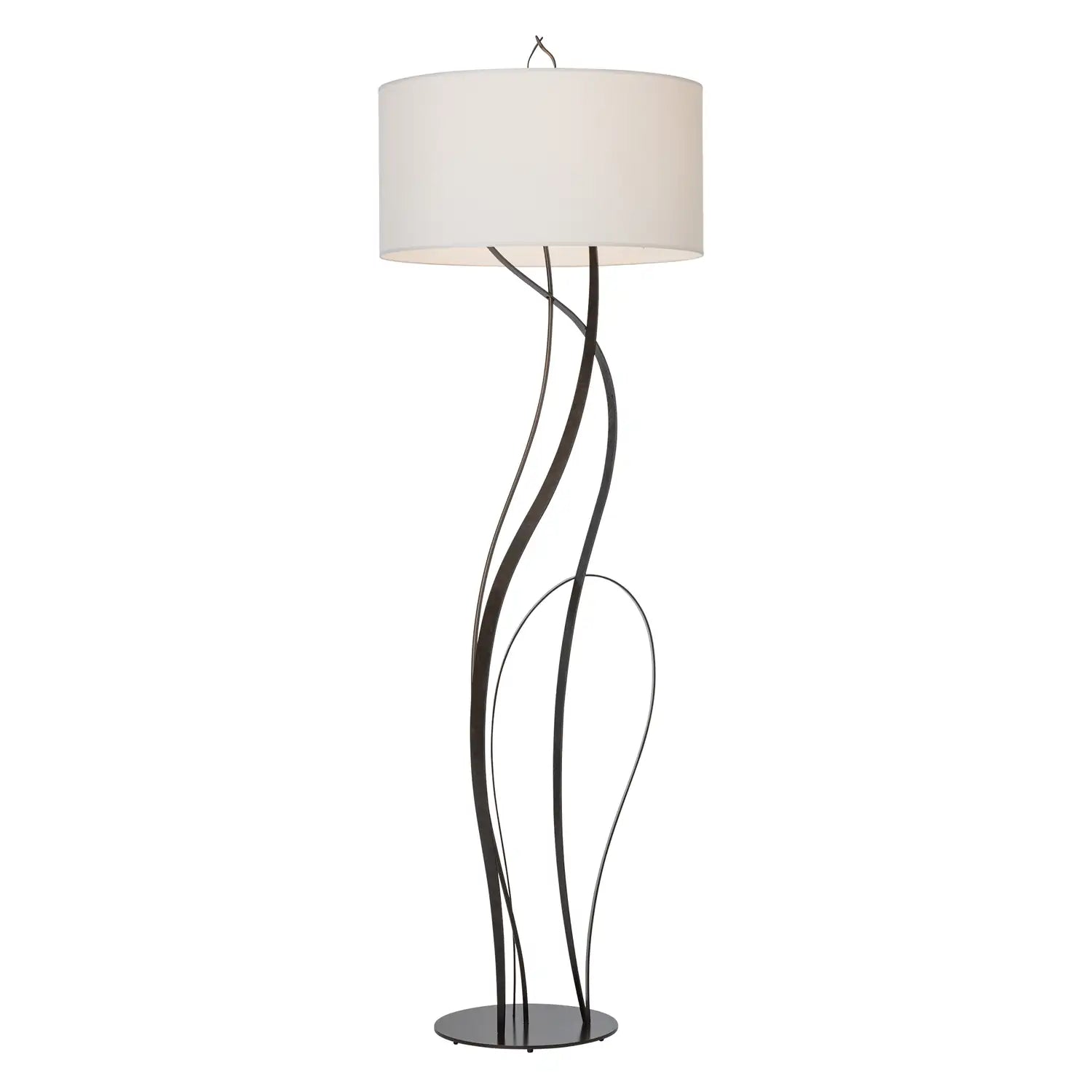 Hubbardton Forge, Sway Floor Lamp, FLOOR LAMP