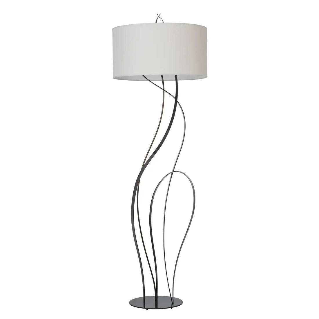 HUBBARDTON FORGE, SWAY FLOOR LAMP, FLOOR LAMP