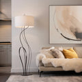 Hubbardton Forge, Sway Floor Lamp, FLOOR LAMP