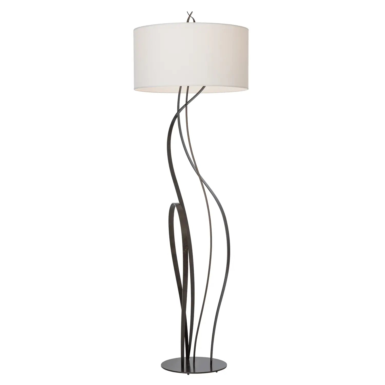 Hubbardton Forge, Sway Floor Lamp, FLOOR LAMP