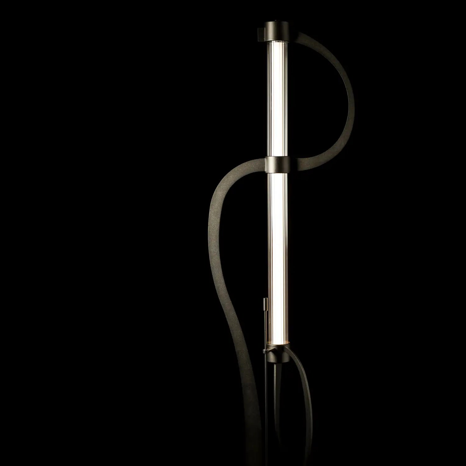 Hubbardton Forge, Pulse Floor Lamp, FLOOR LAMP