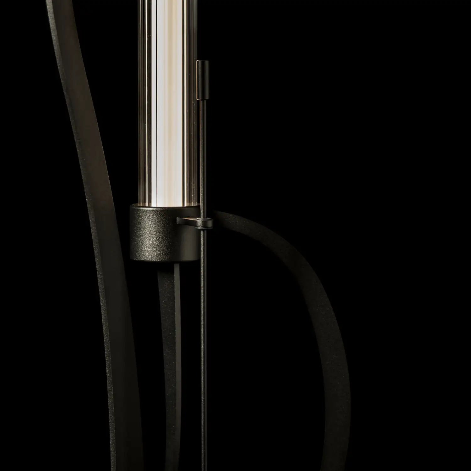 Hubbardton Forge, Pulse Floor Lamp, FLOOR LAMP