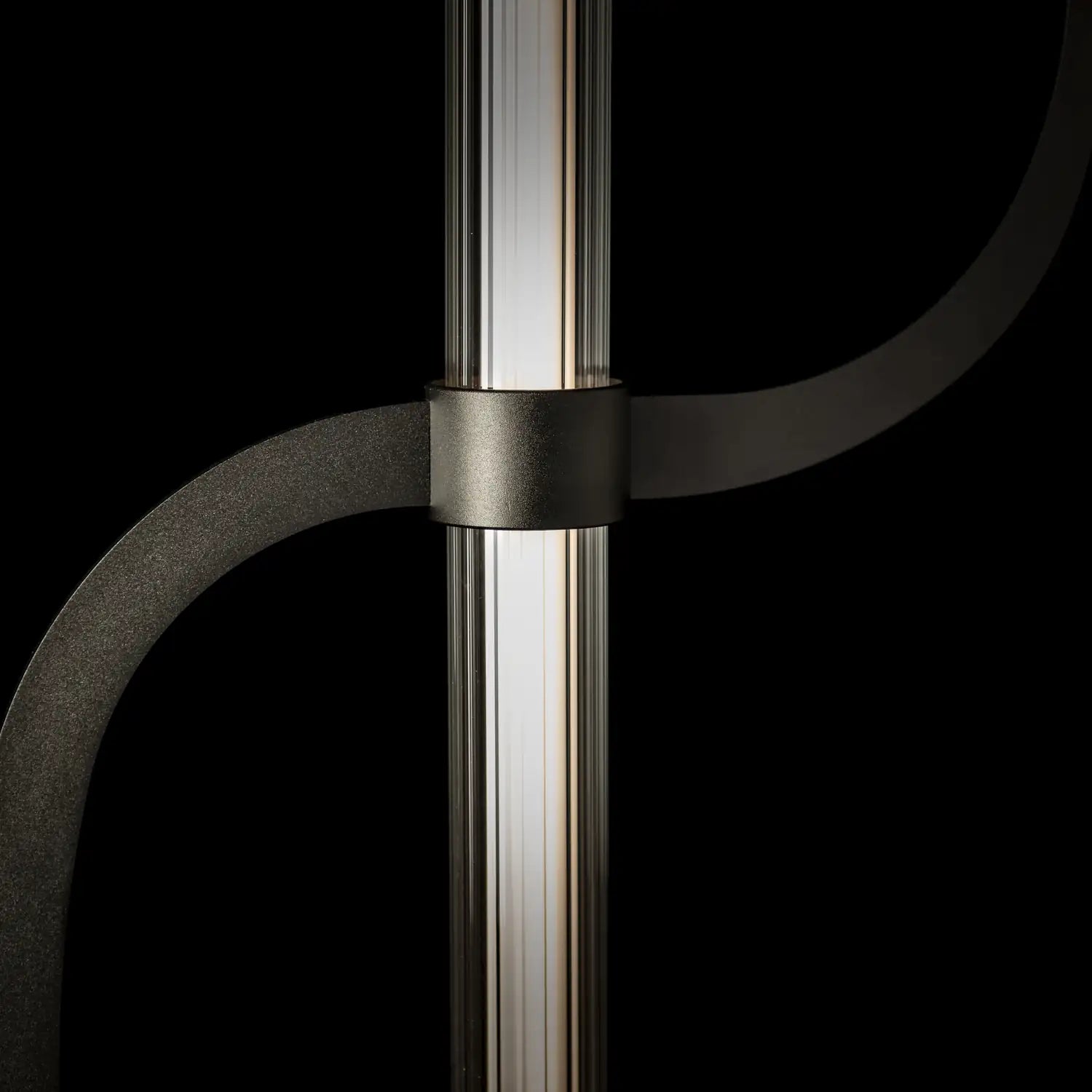 Hubbardton Forge, Pulse Floor Lamp, FLOOR LAMP