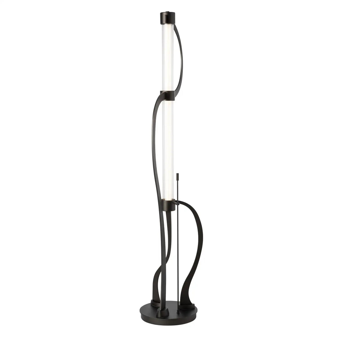 HUBBARDTON FORGE, PULSE FLOOR LAMP, FLOOR LAMP