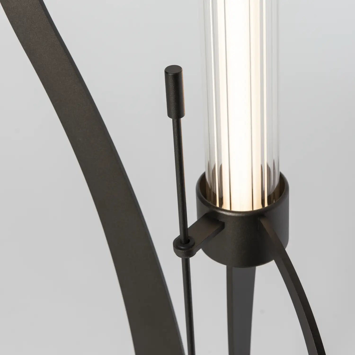 Hubbardton Forge, Pulse Floor Lamp, FLOOR LAMP