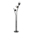 Hubbardton Forge, Chrysalis Torchiere, FLOOR LAMP