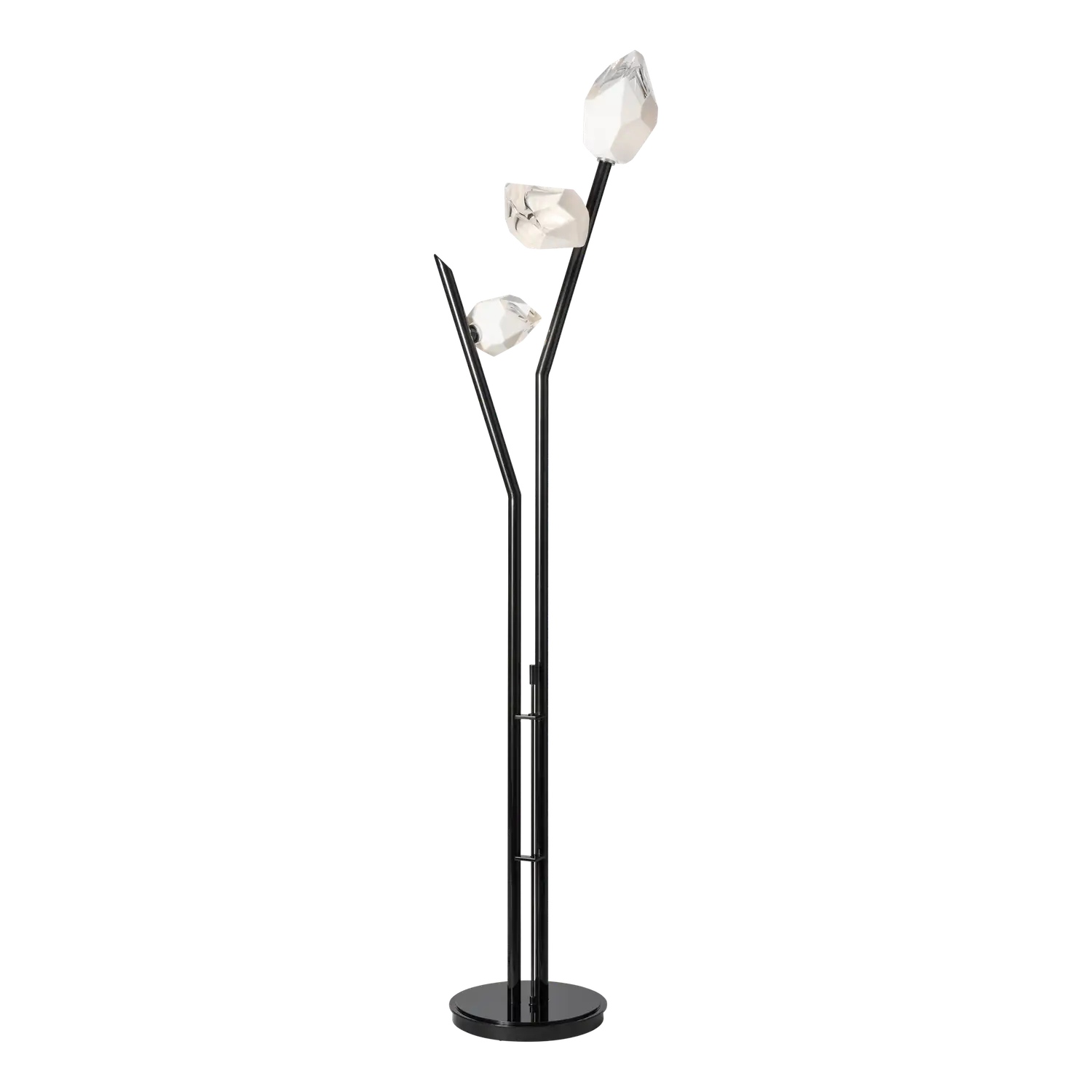 Hubbardton Forge, Chrysalis Torchiere, FLOOR LAMP