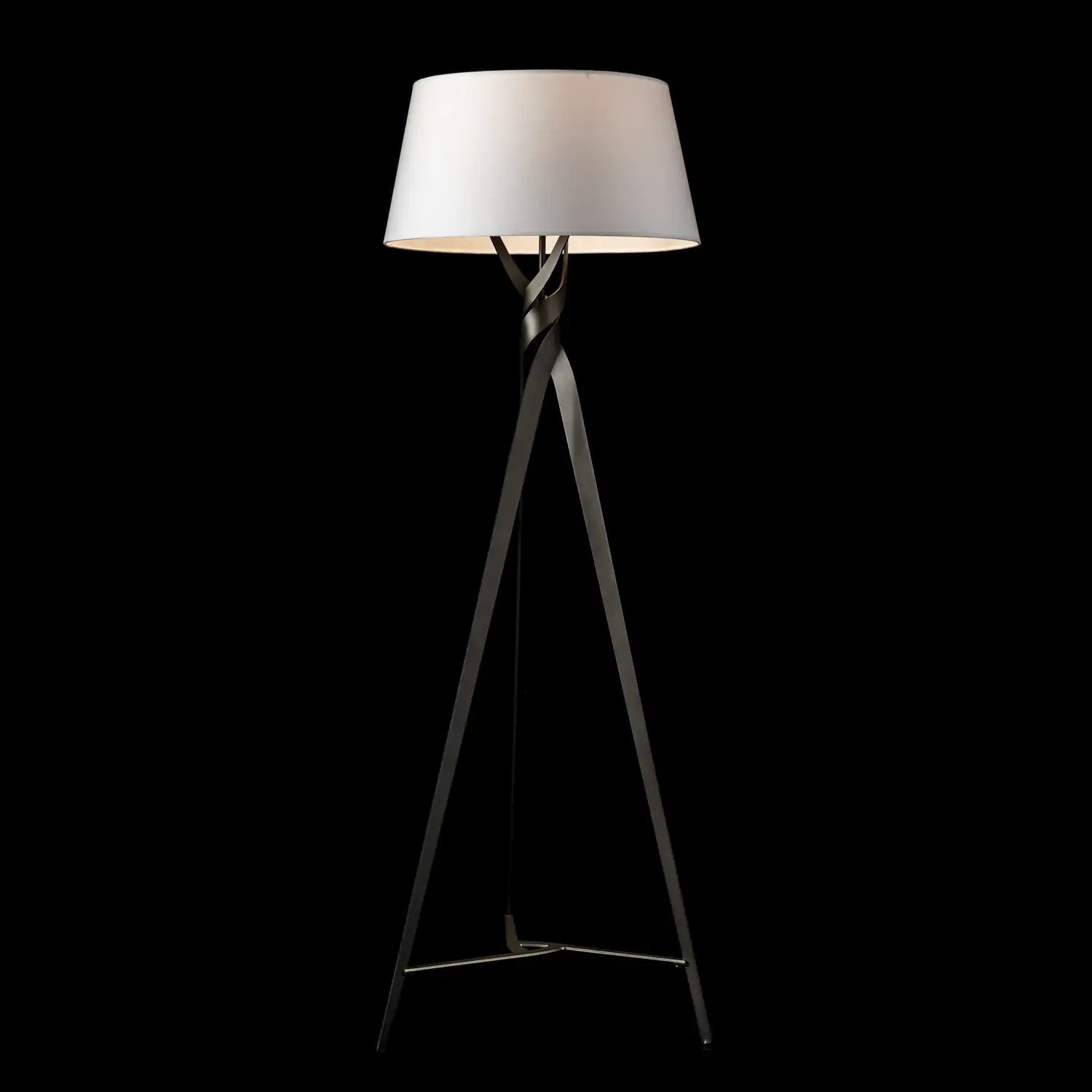 Hubbardton Forge, Tryst Floor Lamp, FLOOR LAMP